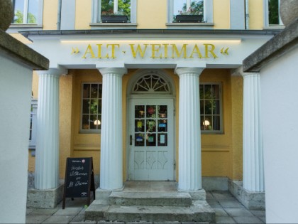 Foto:  Alt Weimar